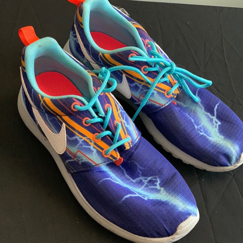Nike’s